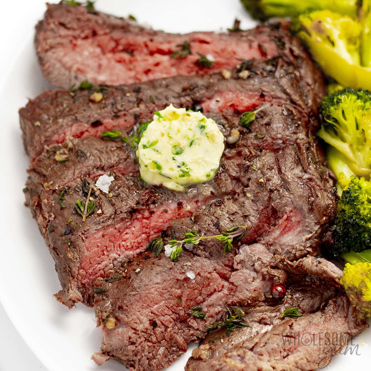 Easy Marinated London Broil: Get Tender, Flavorful Steak Fast